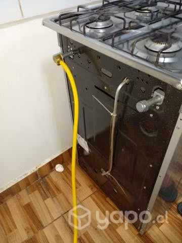 Cocina Mabe - Imagen 4