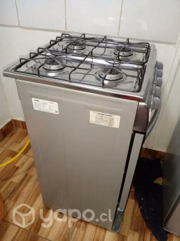 Cocina Mabe - Imagen 3