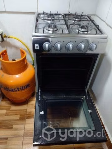 Cocina Mabe - Imagen 2