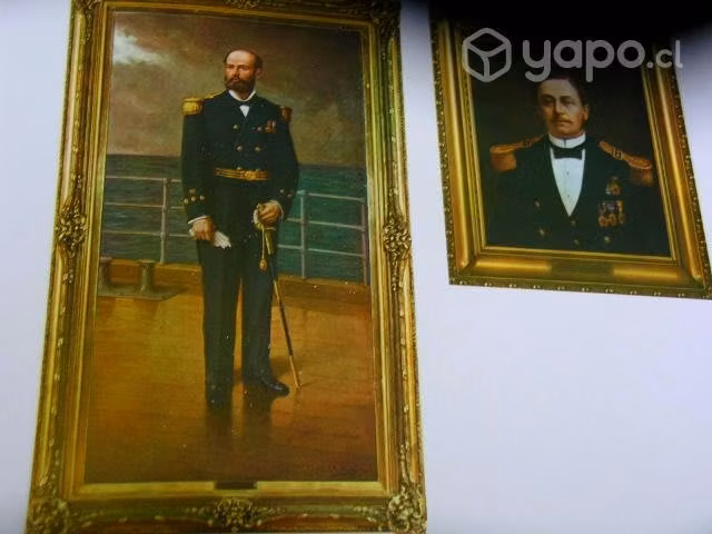 Centenario de las Gestas Navales de 1879