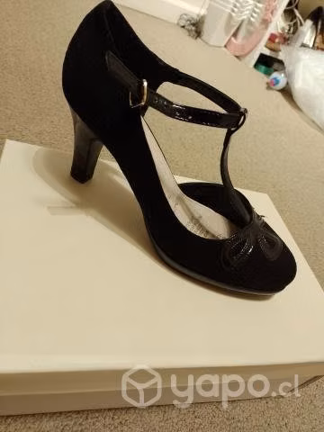 Calzado nuevo tipo sandalia