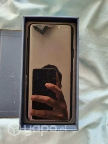 Samsung Galaxy S9 Plus
