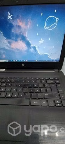 Notebook HP