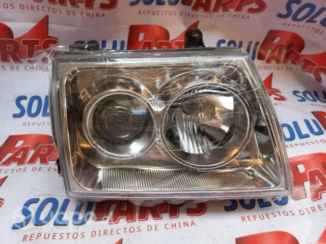 Oferta Great Wall Deer Óptico derecho