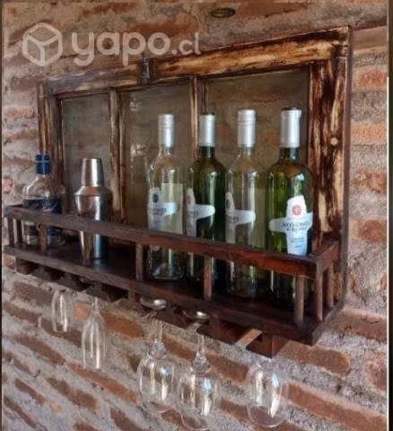 Cava repisa de ventana de rauli - Imagen 2