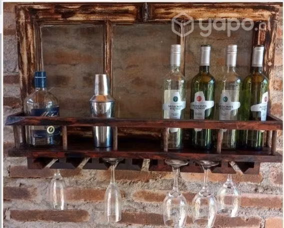 Cava repisa de ventana de rauli