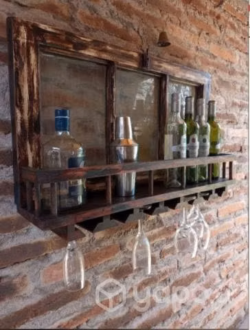 Cava repisa de ventana de rauli - Imagen 3