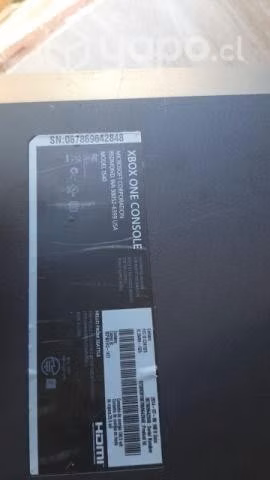 Xbox one
