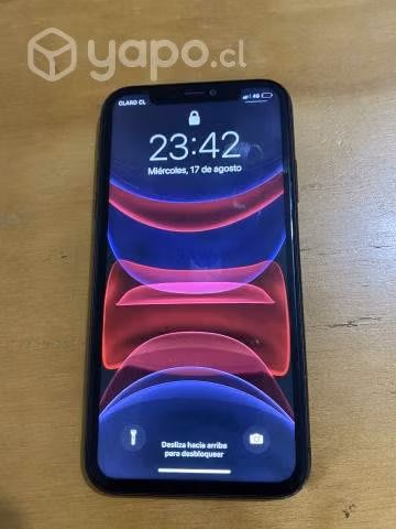 IPhone 11