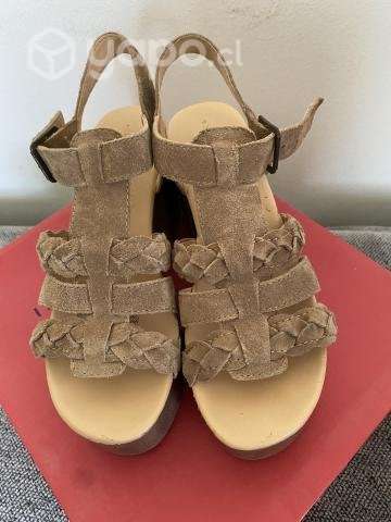 Sandalias - Imagen 2