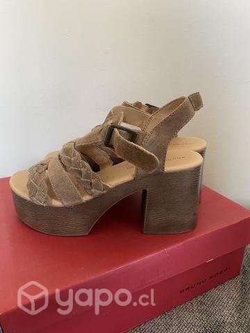 Sandalias - Imagen 5