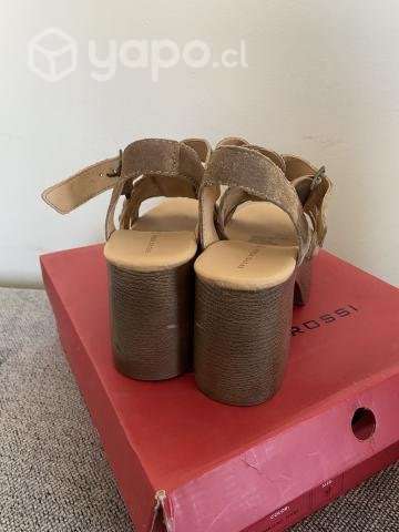 Sandalias - Imagen 4