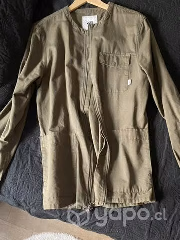 Chaqueta vans M