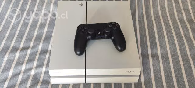 Ps4 500 gb