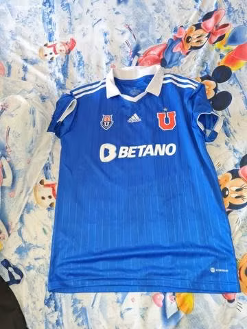 Camiseta de la U - Imagen 2
