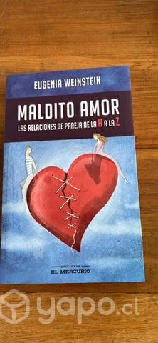Maldito Amor, Eugenia Weinstein