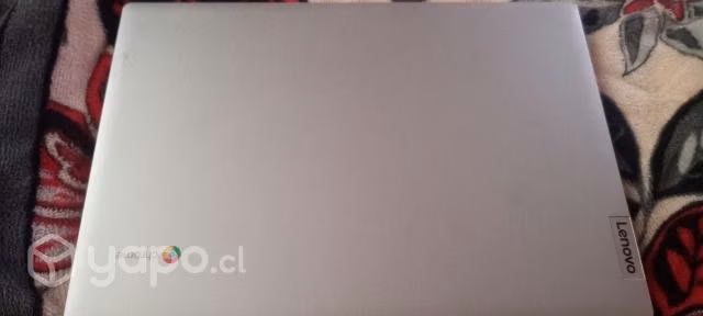 notebook Lenovo IdeaPad 3 chromebook