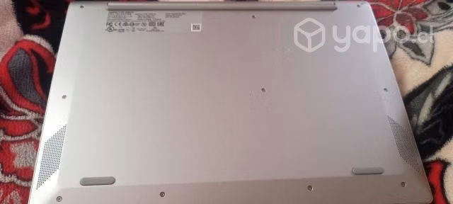 notebook Lenovo IdeaPad 3 chromebook