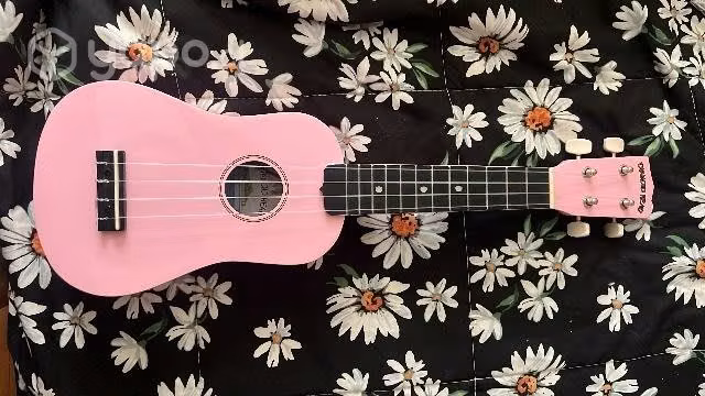Ukelele - Imagen 2