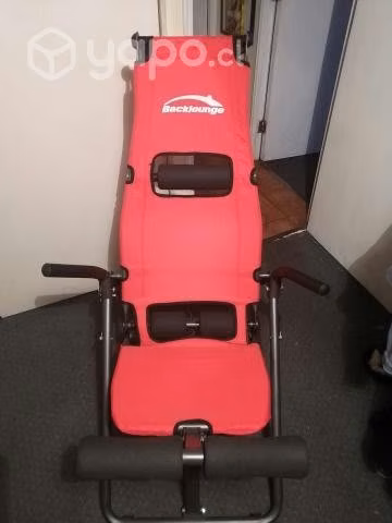 Silla de Etiramiento