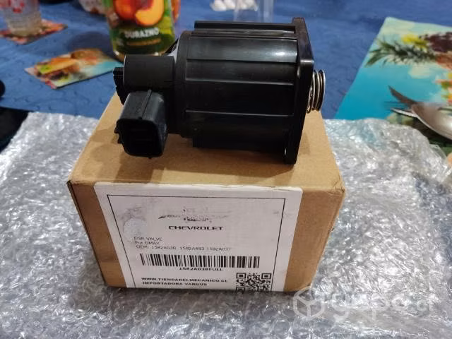 Válvula egr dmax 2.5 l200 - Imagen 3