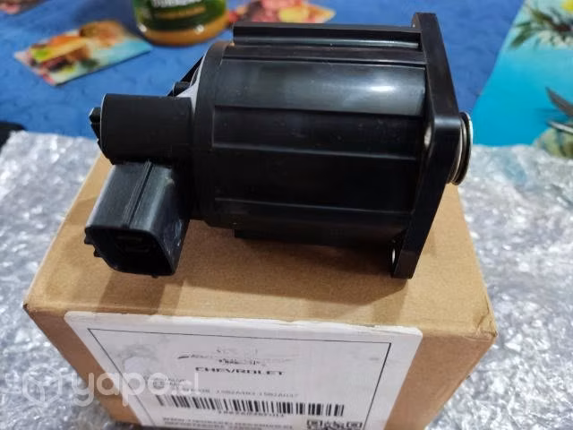 Válvula egr dmax 2.5 l200 - Imagen 2