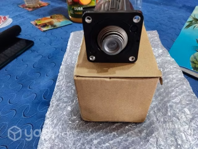 Válvula egr dmax 2.5 l200 - Imagen 4