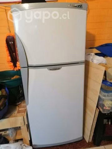 Refrigerador