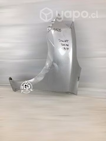 Tapabarro LH Suzuki Swift/dzire 2018-2021