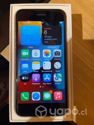 Iphone 6s