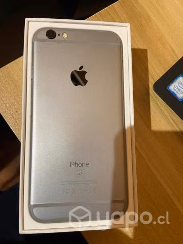Iphone 6s