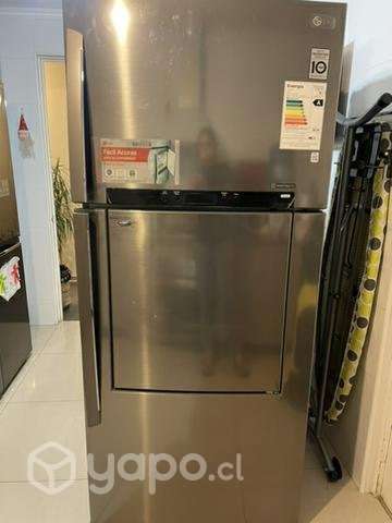 Refrigerador - Imagen 2