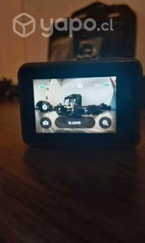 Gopro Hero 7 black