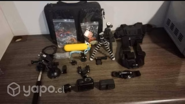 Gopro Hero 7 black