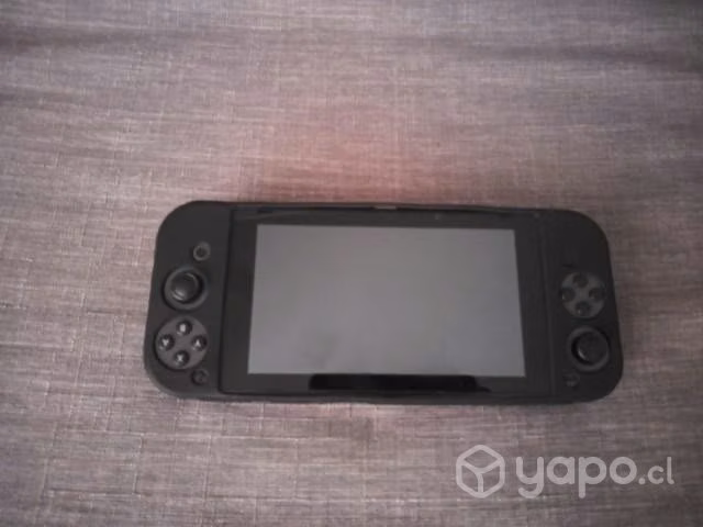 Nintendo Switch - Imagen 4
