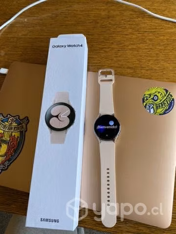 GALAXY WATCH 4 40 mm