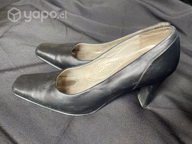 Tacón formal