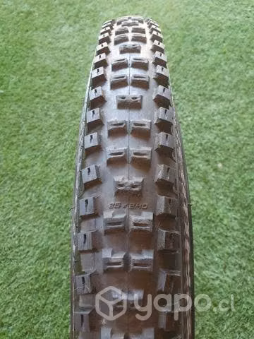 Neumaticos bicicleta 26 Schwalbe
