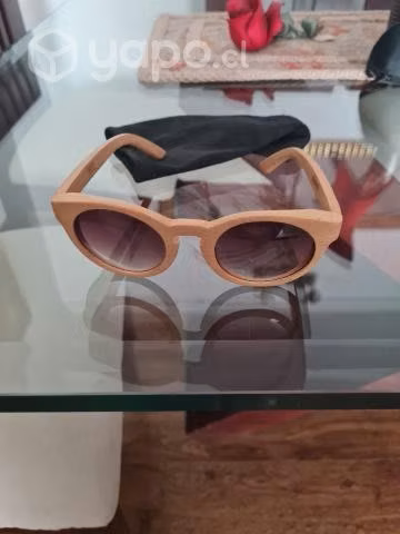 Lentes de sol
