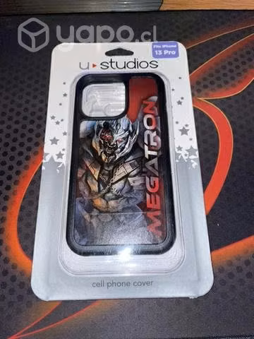 Carcasa Iphone 13 pro de Orlando Universal