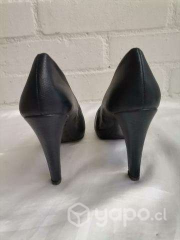 Zapatos vestir - Imagen 2