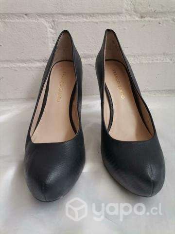 Zapatos vestir - Imagen 4