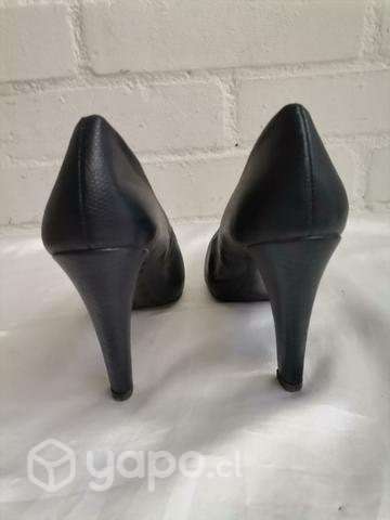 Zapatos vestir - Imagen 3