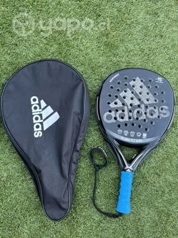 Pala padel Adidas