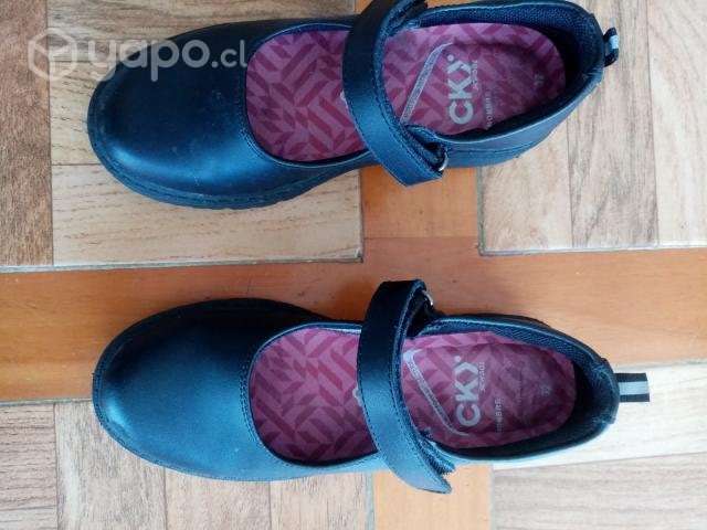 Zapatos Colegio Colloky - Imagen 2