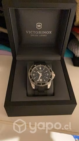 Reloj victorinox maverick
