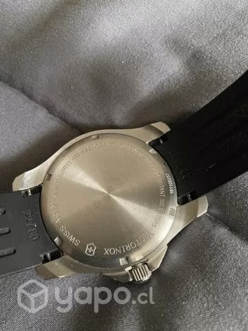 Reloj victorinox maverick