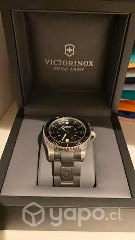 Reloj victorinox maverick