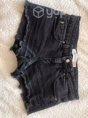 Shorts Lolita Pocket - Imagen 3