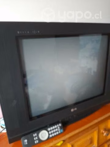 Televisor - Imagen 2